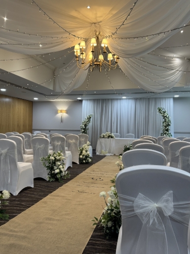 Image 4 from The Berystede Hotel & Spa