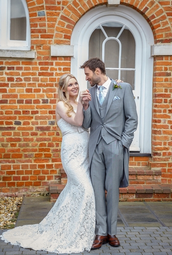 Image 1 from HIRE5 Men's Formal Wear Hire