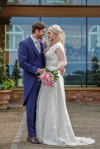 Image 2 from HIRE5 Men's Formal Wear Hire