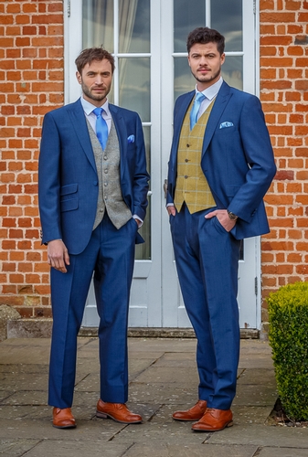 Image 3 from HIRE5 Men's Formal Wear Hire