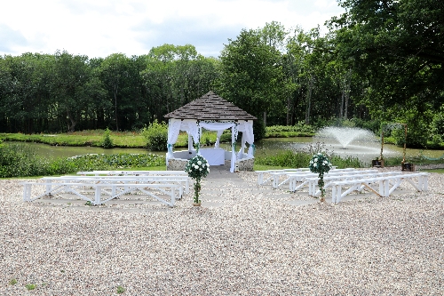 Image 13 from Lythe Hill Hotel & Spa
