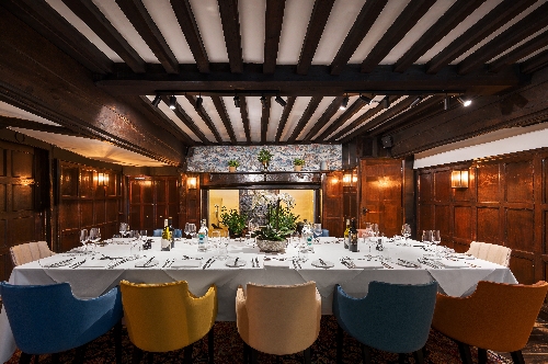 voco Lythe Hill Hotel & Spa