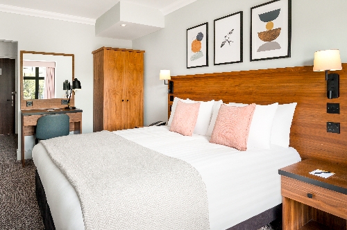 Image 1 from Lythe Hill Hotel & Spa