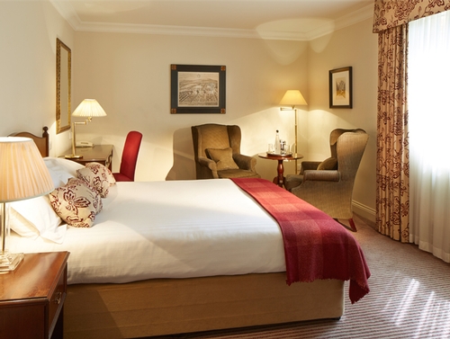 Macdonald Frimley Hall Hotel & Spa