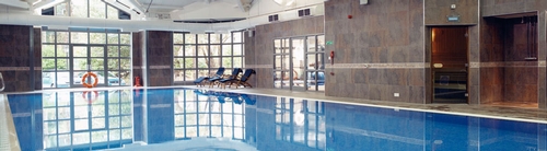 Macdonald Frimley Hall Hotel & Spa