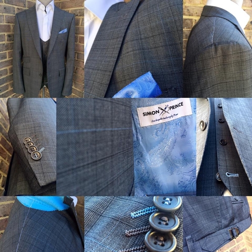 Image 4 from HIRE5 Men's Formal Wear Hire