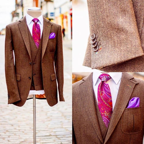 Image 5 from HIRE5 Men's Formal Wear Hire