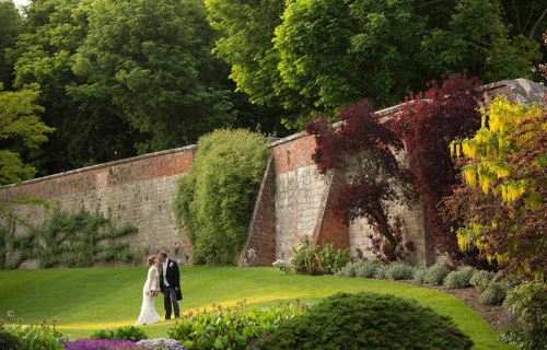 Farnham Castle