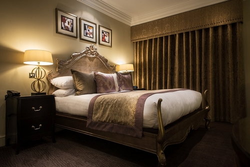Nutfield Priory Hotel & Spa