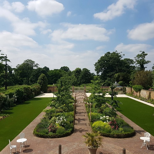 Image 1 from Morden Park House