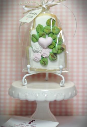 Cakes by Nina