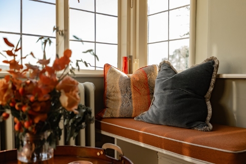 Burrows Lea Country House