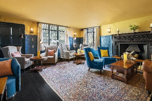 Image 4 from Lythe Hill Hotel & Spa