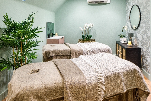 Image 7 from Lythe Hill Hotel & Spa