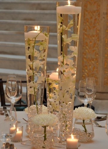 House Of Flowers