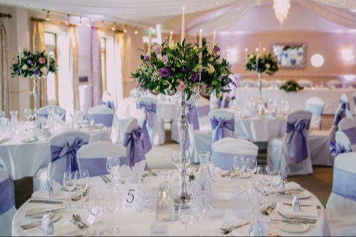 Distinctive Elegance