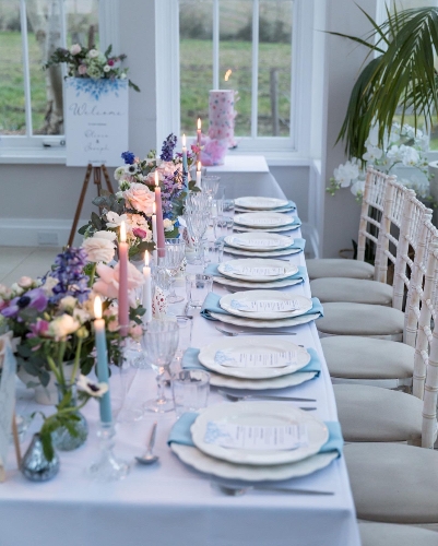 Image 1 from Prime Violet Events