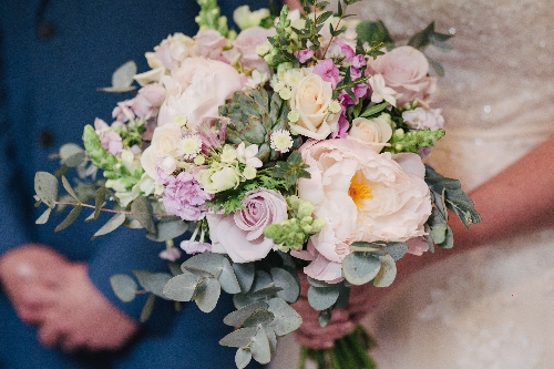 Flowers for Florists