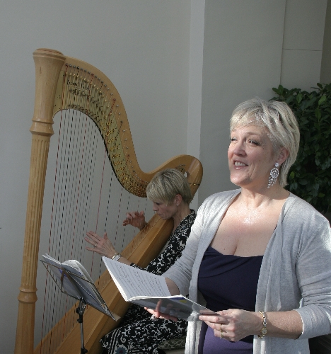 Janet Shell Ceremonies