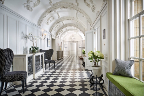 Image 5 from Barnett Hill Hotel