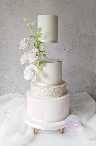 Image 1 from Holly Dolly Cakes