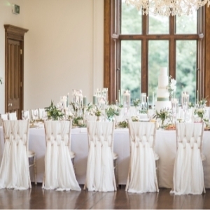 Image 1 from Ambience Venue Styling
