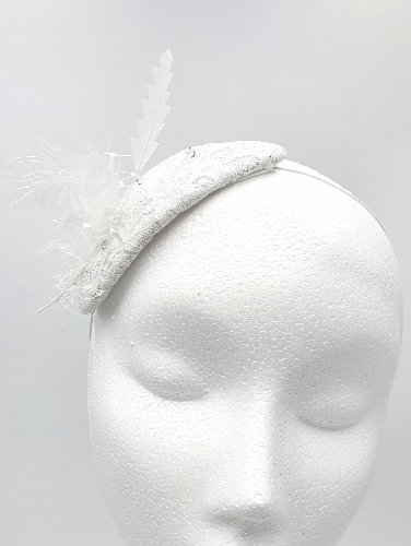 Image 2 from Scarlet Minx Millinery