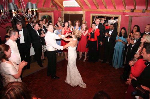 Image 4 from First Dance Ltd