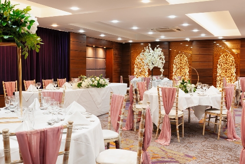 Image 6 from Frensham Pond Hotel & Spa