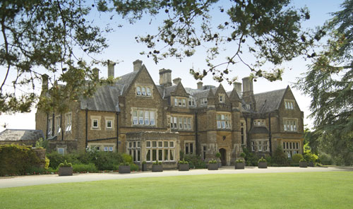 Image 3 from Hartsfield Manor