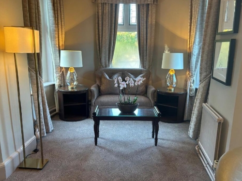 Image 2 from The Berystede Hotel & Spa