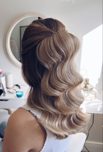 Image 2 from Emma Louise Bridal Hair