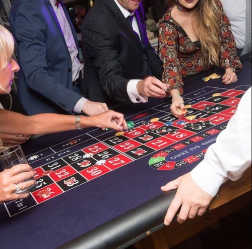 Image 4 from All Night Long Events