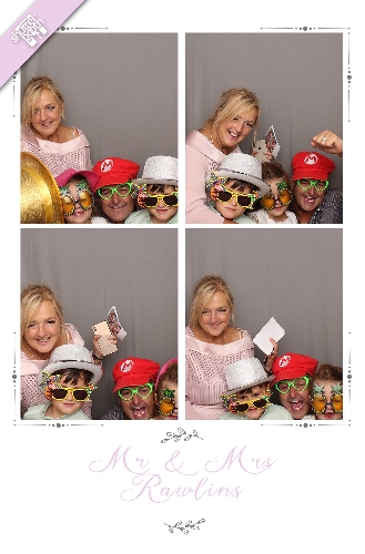 Image 8 from All Night Long Events