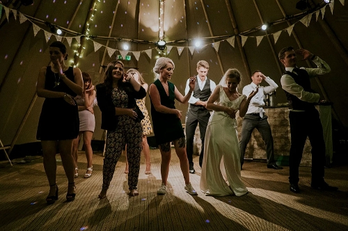 Image 1 from All Night Long Events