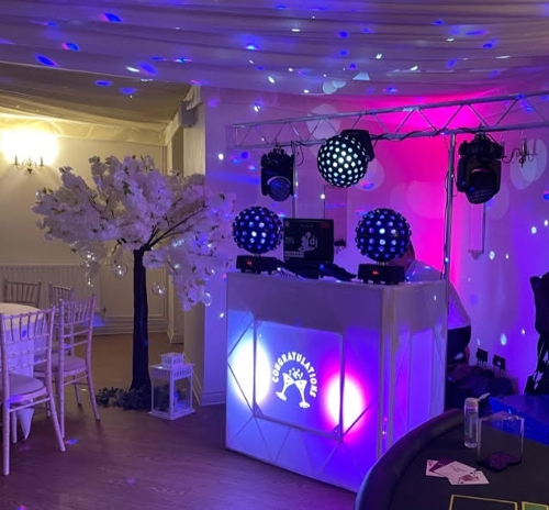 Image 2 from All Night Long Events
