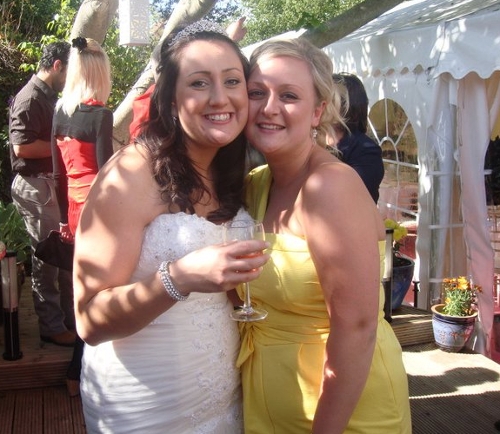 Image 2 from Teri Burvill Celebrant