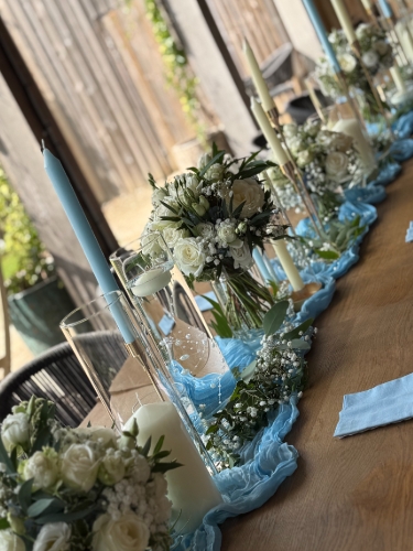 The Wright Choice Flowers