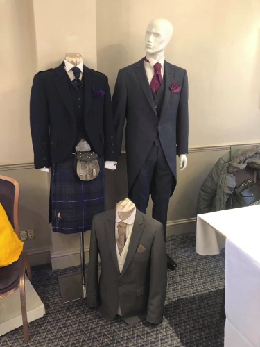 Image 2 from Richard Mark Menswear