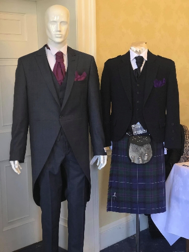 Image 3 from Richard Mark Menswear