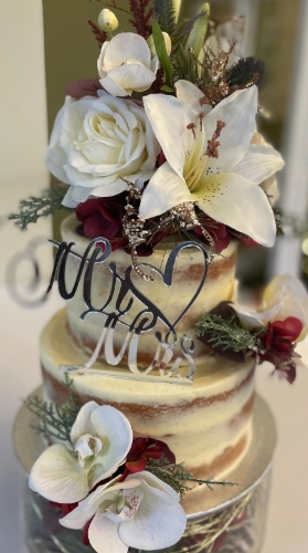 The Wright Choice Flowers