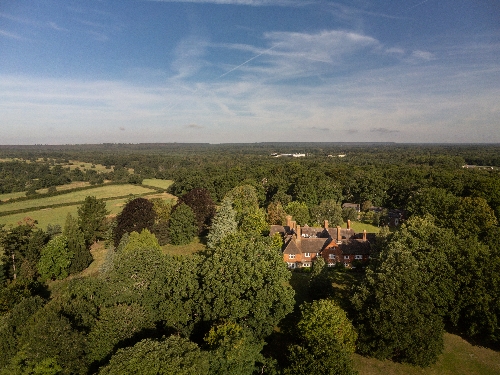 Image 3 from Merrist Wood Events and Meetings