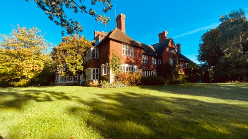 Image 1 from Merrist Wood Events and Meetings