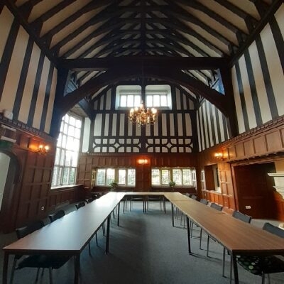 Image 2 from Merrist Wood Events and Meetings