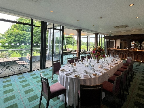 Royal Mid-Surrey Golf Club