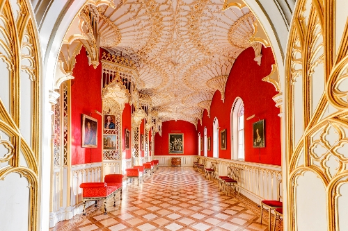 Image 2 from Strawberry Hill House