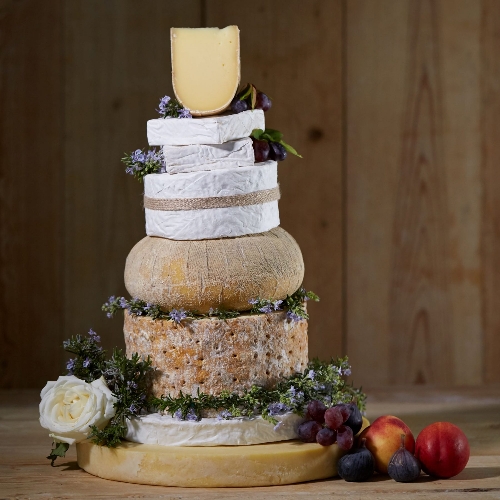 Image 2 from Bath Soft Cheese Co