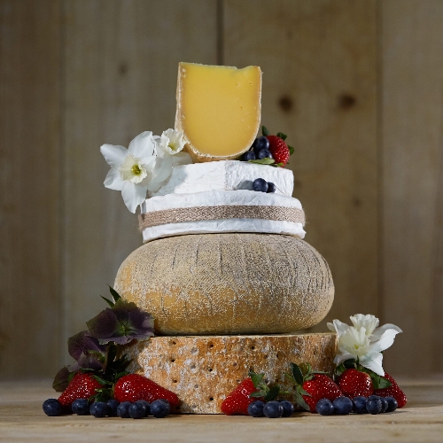 Image 3 from Bath Soft Cheese Co