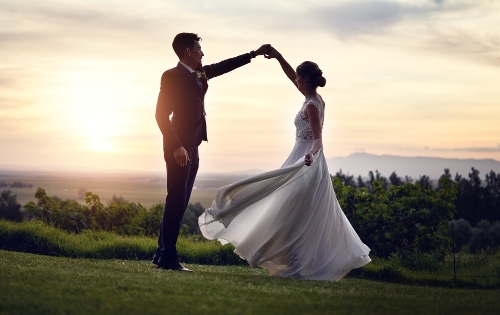Dreamsaver Wedding Insurance
