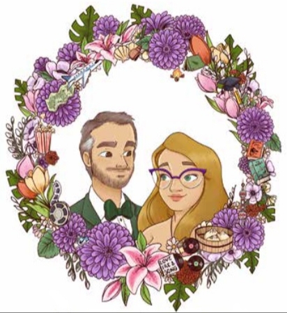 Hollie Ballard - Illustrator